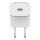 Belkin WCA006VF1MWH-B6, Drinnen, AC, 1 m, Weiß