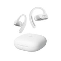 AfterShokz Knochenschall Kopfhörer OpenFit Air White...