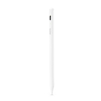Dicota Apple Stylus Active for iPad white - Touchpen
