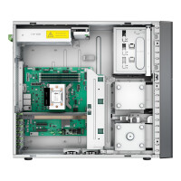 Fujitsu PRIMERGY TX1330 M6, 3,4 GHz, E-2434, 32 GB,...