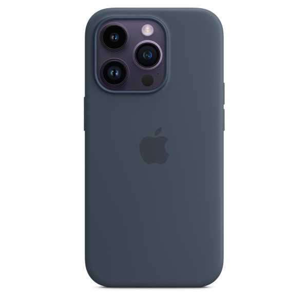 Apple MPTF3ZM/A, Cover, Apple, iPhone 14 Pro, 15,5 cm (6.1"), Blau