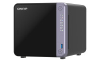 QNAP NAS TS-432X-4G 4 Bay - Storage Server - NAS