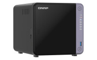QNAP NAS TS-432X-4G 4 Bay - Storage Server - NAS