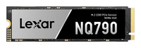 Lexar SSD NQ790 M.2 2280 NVMe PCIe intern retail