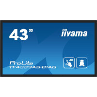 Iiyama TF4339AS-B1AG, Digital Signage Flachbildschirm,...