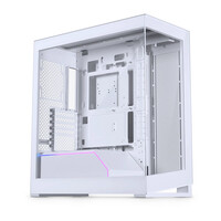 Phanteks NV5 MK2 DRGB weiss| PC-Gehäuse - Tower - ATX