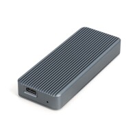 DIGITUS - DA-71157 - Ext. M.2 SSD Gehäuse USB 3.2 C