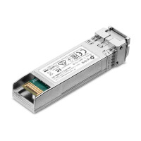 TP-LINK SM6110-SR - Omada 25GBase-SR SFP28 LC Transceiver...