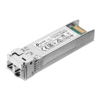 TP-LINK SM6110-SR, Faseroptik, 10000 Mbit/s, SFP+, LC (UPC), SR, 850 nm