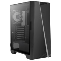 AEROCOOL ADVANCED TECHNOLOGIES Aerocool Mirage - Midi...