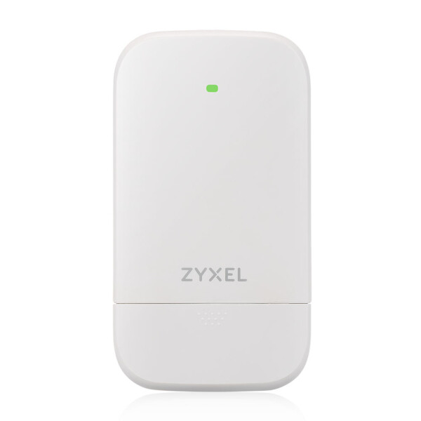 ZyXEL 1G Ethernet Outdoor PoE+ Extender - Switch - 1 Gbps