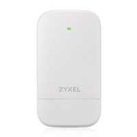 ZyXEL 1G Ethernet Outdoor PoE+ Extender - Switch - 1 Gbps