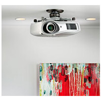 Ergotron Neo-Flex Projector Ceiling Mount, Zimmerdecke,...