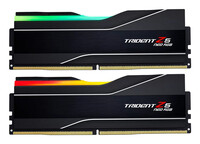 G.Skill RAM D5 8000 C38 Trident Z5 RGB K2 EXPO F5-8000J3848H16GX2-TZ5NR - 32 GB - DDR5