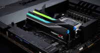 G.Skill RAM D5 8000 C38 Trident Z5 RGB K2 EXPO F5-8000J3848H16GX2-TZ5NR - 32 GB - DDR5