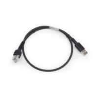 Zebra DS55 USB Cable 2 ft