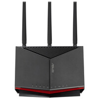 ASUS Router Rt-Be86U - Router - WLAN
