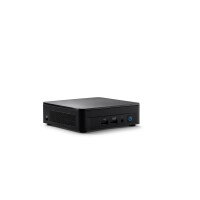 Intel NUC 12 Pro Kit NUC12WSKi70Z, UCFF, Mini-PC...