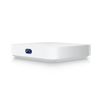 Ubiquiti UniFi Cloud Gateway Max - Gateway - 1 Gbps