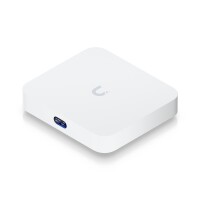 Ubiquiti UniFi Cloud Gateway Max - Gateway - 1 Gbps
