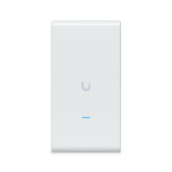 Ubiquiti UniFi U6 Mesh Pro - Accesspoint - Wi-Fi 6 - Access Point - WLAN