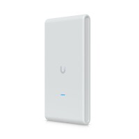 Ubiquiti UniFi U6 Mesh Pro - Accesspoint - Wi-Fi 6 - Access Point - WLAN