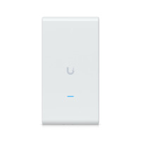 Ubiquiti U6 Mesh Pro, 2400 Mbit/s, 573,5 Mbit/s, 2400...