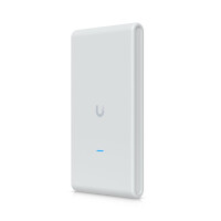 Ubiquiti U6 Mesh Pro, 2400 Mbit/s, 573,5 Mbit/s, 2400...