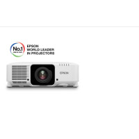 Epson EB-PU2010W, 10000 ANSI Lumen, 3LCD, WUXGA (1920x1200), 2000:1, 16:10, 1,07 Milliarden Farben