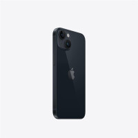 Apple iPhone 14 Plus, 17 cm (6.7"), 2778 x 1284 Pixel, 512 GB, 12 MP, iOS 17, Schwarz