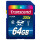 Transcend TS64GSDU1, 64 GB, SDXC, Klasse 10, NAND, 90 MB/s, Class 1 (U1)