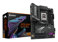 Gigabyte X870 A Elite Wifi7 X870 AM5 ATX DDR5 - Mainboard - AMD Sockel AM5 (Ryzen Zen4)