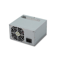 FSP FSP460-70PFL, 460 W, Nicht-modular, PC, ATX, Grau, Aktiv