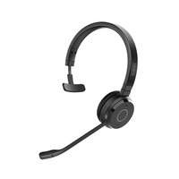 Jabra Headset Evolve 65 TE Mono MS - Headset - 20 KHz