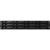 Lenovo ThinkSystem DE2000H, 28,8 kg, Rack (2U), Schwarz