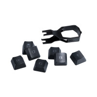 ASUS AC04 ROG RX PBT KEYCAP SET, Tastaturkappe, 155 mm,...