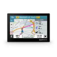 Garmin Drive 53, Ganz Europa, 12,7 cm (5"), 800 x 480 Pixel, Multitouch, Speicherkarte, MicroSD (TransFlash)