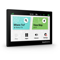 Garmin Drive 53, Ganz Europa, 12,7 cm (5"), 800 x 480 Pixel, Multitouch, Speicherkarte, MicroSD (TransFlash)