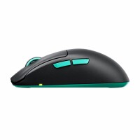 Cherry Xtrfy M68 Wireless Black Wireless Maus - Maus - 26.000 dpi