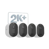 ARLO Pro 5 - Netzwerk-UEberwachungskamera -...