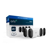 ARLO Pro 5 - Netzwerk-UEberwachungskamera - Außenbereich - Netzwerkkamera