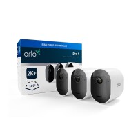 ARLO Pro 5 - Netzwerk-UEberwachungskamera - Außenbereich - Netzwerkkamera