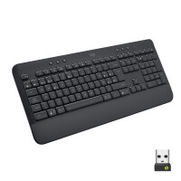 Logitech Signature K650, Volle Größe (100%),...