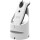 Socket Mobile SocketScan S740, Tragbares Barcodelesegerät, 1D/2D, LED, Codabar, Code 11, Code 39, Code 93, EAN-13, EAN-8, GS1 DataBar Expanded, GS1-128 (UCC/EAN-128),..., Aztec Code, Datenmatrix, MaxiCode, Micro QR Code, MicroPDF417, PDF417, QR Code, 640