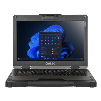 GETAC B360 G2, Intel® Core™ i5, 33,8 cm...