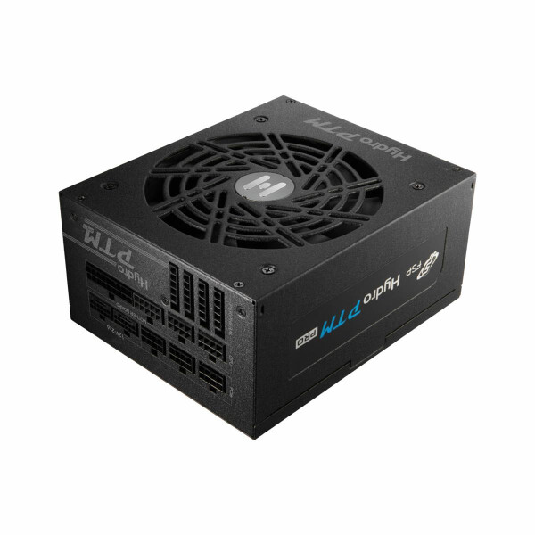 FSP Hydro PTM PRO 1650W ATX3.0(12V-2x6), 1650 W, 110 - 240 V, 50/60 Hz, Aktiv, 120 W, 1650 W