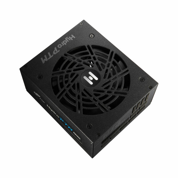 FSP Hydro PTM PRO 1650W ATX3.0(12V-2x6), 1650 W, 110 - 240 V, 50/60 Hz, Aktiv, 120 W, 1650 W