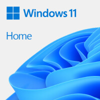 Microsoft Windows 11 Home, Französisch, 1...