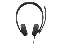 Lenovo Usb-A Wired Stereo Headset Gen 2 - Headset - 20 KHz