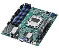 ASRock AM5D4ID-2T/BCM, AMD, Sockel AM5, AMD EPYC 4004,...